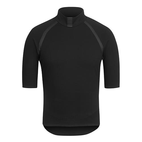 Brevet base outlet layer